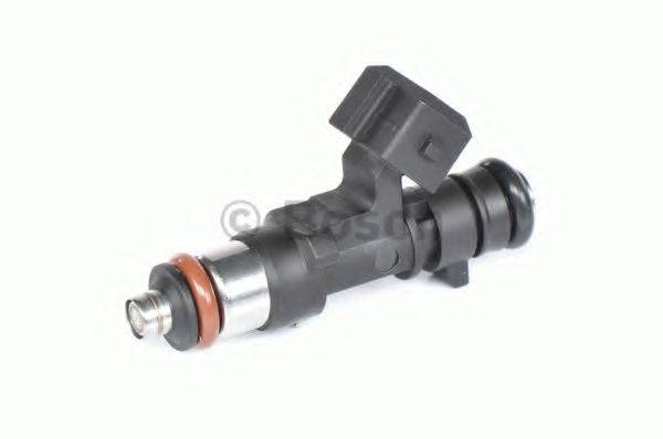 BOSCH 0280158146 Клапанна форсунка