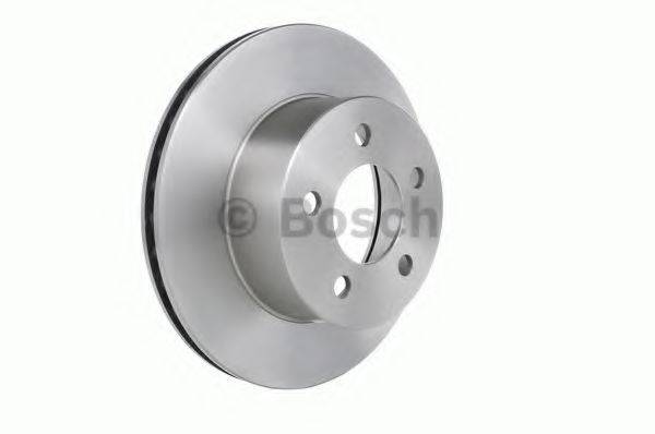 BOSCH 0986479386 гальмівний диск