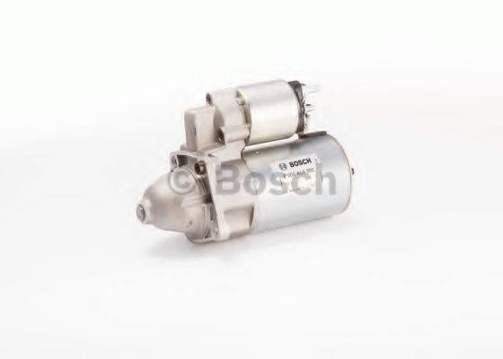 BOSCH F000AL0300 Стартер