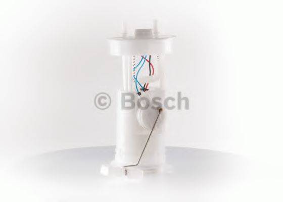 BOSCH F000TE0004 Елемент системи живлення