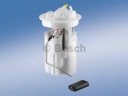 BOSCH 0580200314 Елемент системи живлення