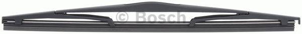 BOSCH 3397011433 Щітка склоочисника