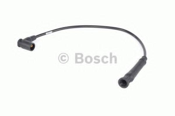 BOSCH 0986357752 Провід запалювання