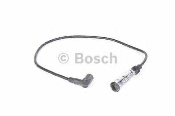 BOSCH 0356912886 Провід запалювання