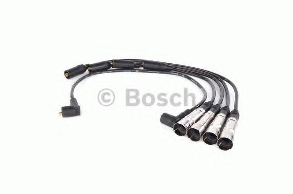 BOSCH 0986356338 Комплект дротів запалювання