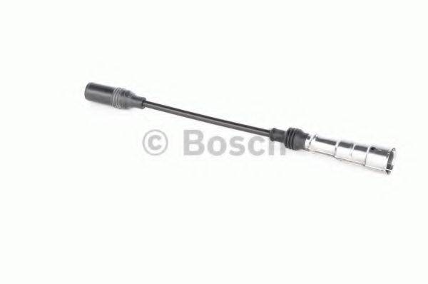 BOSCH 0356912943 Провід запалювання