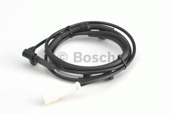 BOSCH 0265007047 Датчик, частота обертання колеса