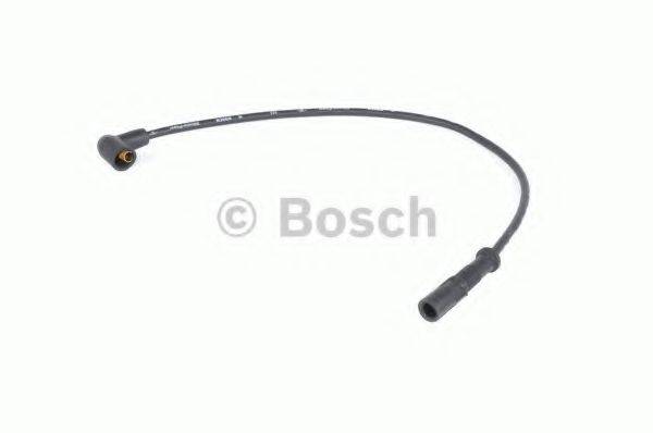 BOSCH 0986356266 Провід запалювання