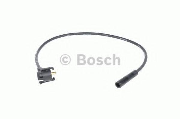 BOSCH 0986356103 Провід запалювання