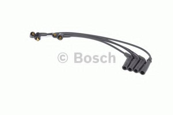 BOSCH 0986356932 Комплект дротів запалювання