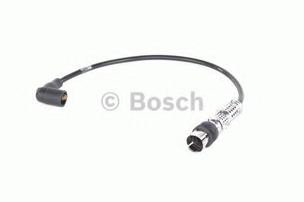 BOSCH 0986357731 Провід запалювання