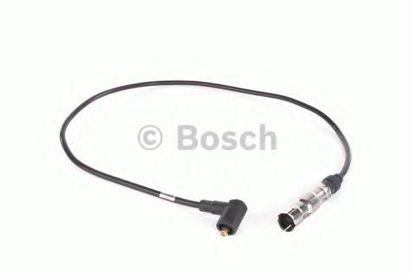 BOSCH 0986357717 Провід запалювання