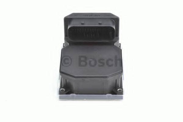 BOSCH 1265950067 Комплект приладу керування