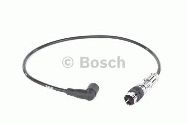 BOSCH 0986357735 Провід запалювання