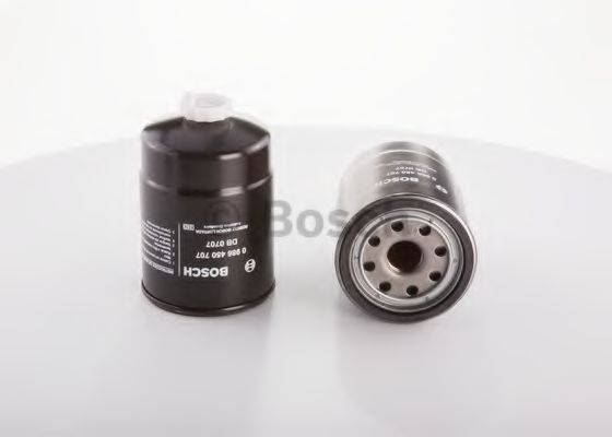 BOSCH 0986450707 Паливний фільтр