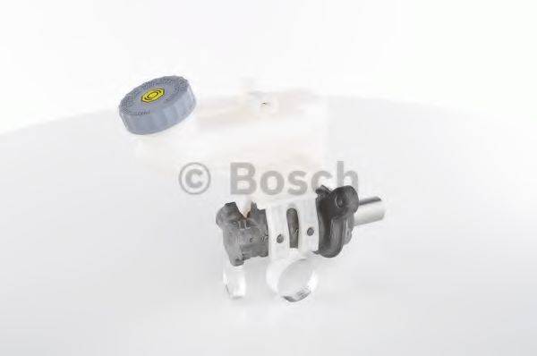 BOSCH 0204054366 головний гальмівний циліндр