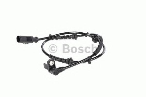 BOSCH 0265008089 Датчик, частота обертання колеса