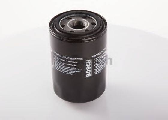 BOSCH 0986B00011 Масляний фільтр