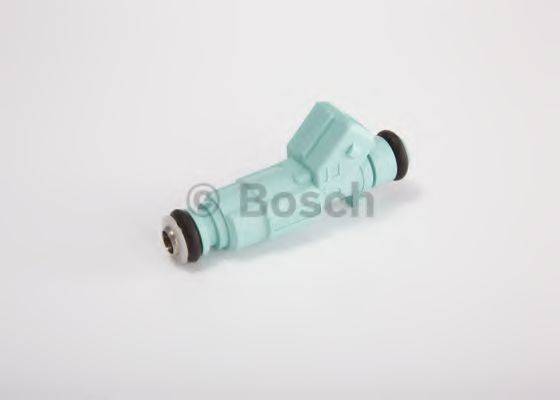 BOSCH 0280156151 Клапанна форсунка