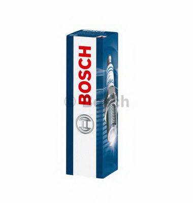 BOSCH 0242229660 Свічка запалювання