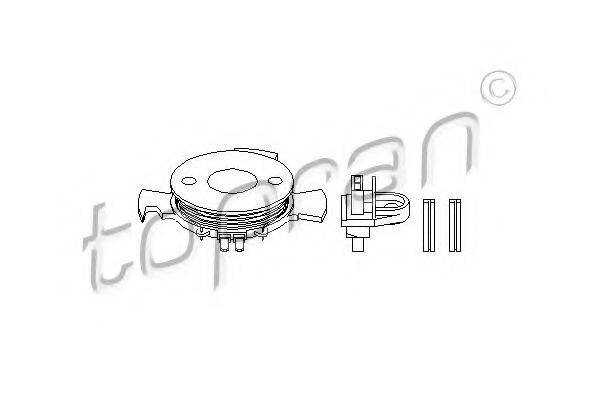 TOPRAN 721790 Датчик імпульс запалювання