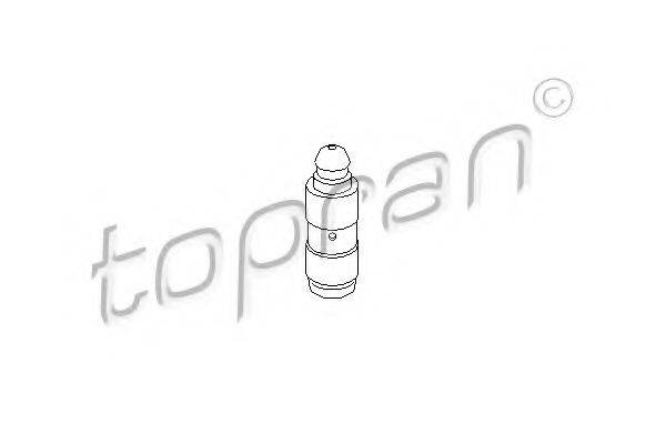 TOPRAN 302639 Тягач