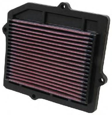 K&N FILTERS 332025 Повітряний фільтр