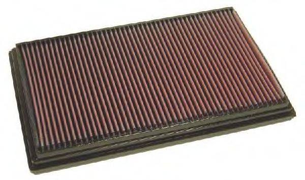 K&N FILTERS 332152 Повітряний фільтр