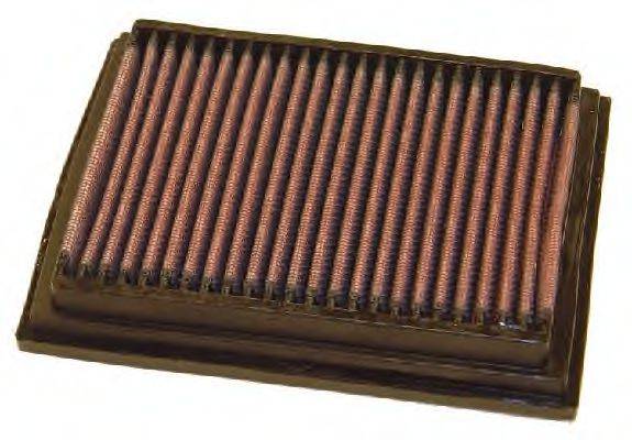 K&N FILTERS 332159 Повітряний фільтр