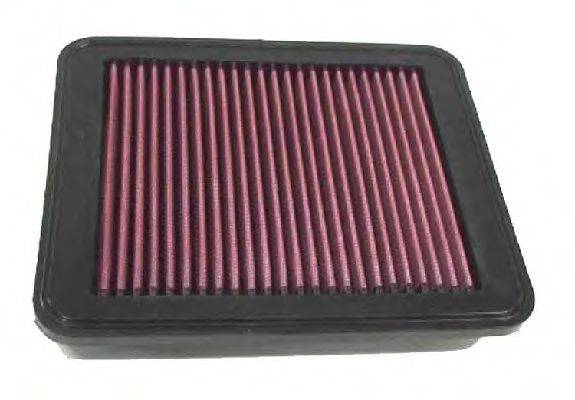 K&N FILTERS 332170 Повітряний фільтр