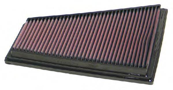 K&N FILTERS 332173 Повітряний фільтр