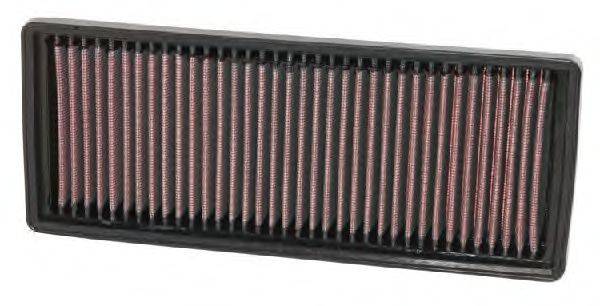 K&N FILTERS 332417 Повітряний фільтр