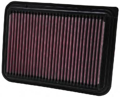 K&N FILTERS 332360 Повітряний фільтр