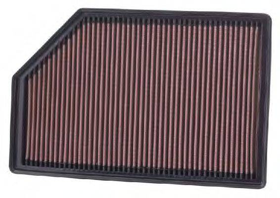 K&N FILTERS 332388 Повітряний фільтр