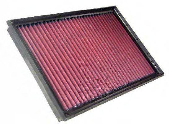 K&N FILTERS 332577 Повітряний фільтр