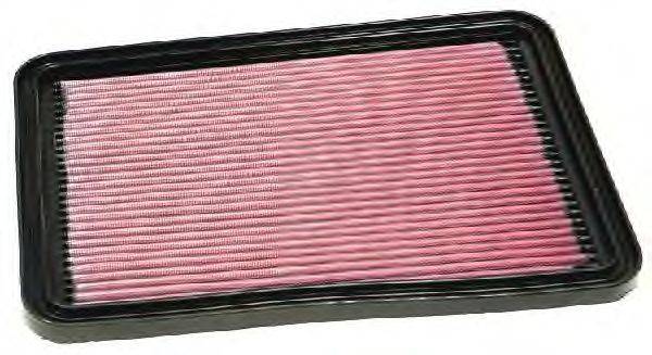 K&N FILTERS 332645 Повітряний фільтр