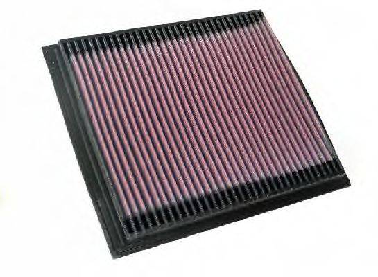 K&N FILTERS 332548A Повітряний фільтр