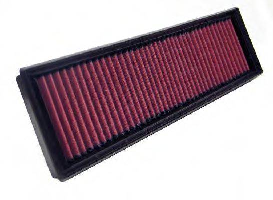 K&N FILTERS 332710 Повітряний фільтр