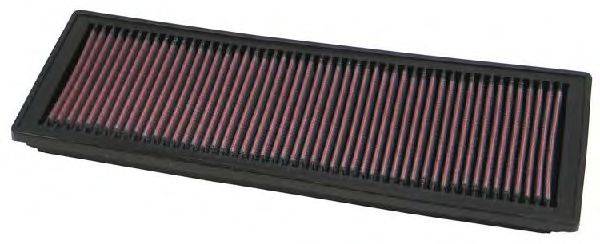 K&N FILTERS 332730 Повітряний фільтр