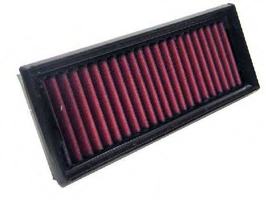 K&N FILTERS 332762 Повітряний фільтр