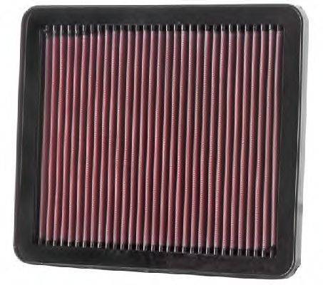 K&N FILTERS 332802 Повітряний фільтр