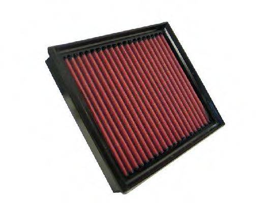 K&N FILTERS 332793 Повітряний фільтр