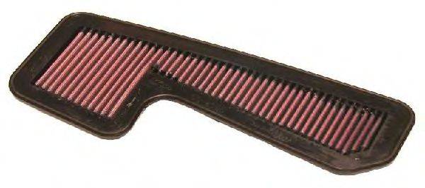 K&N FILTERS 332855 Повітряний фільтр