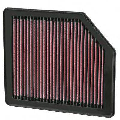 K&N FILTERS 332947 Повітряний фільтр