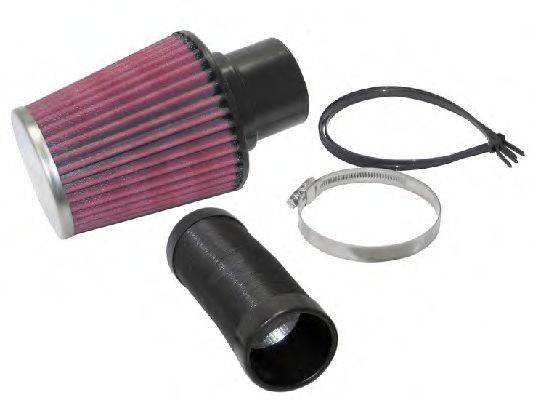 K&N FILTERS 570509 Система спортивного повітряного фільтра