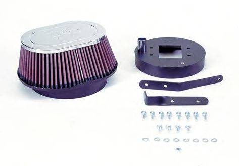 K&N FILTERS 575005 Система спортивного повітряного фільтра