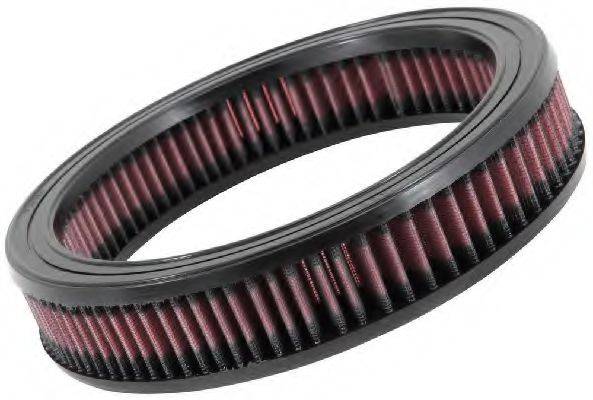 K&N FILTERS E1070 Повітряний фільтр