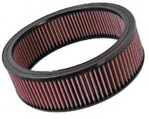 K&N FILTERS E1500 Повітряний фільтр