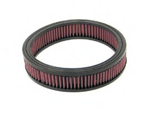 K&N FILTERS E2710 Повітряний фільтр