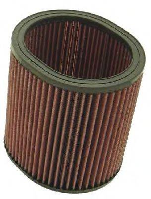 K&N FILTERS E2873 Повітряний фільтр